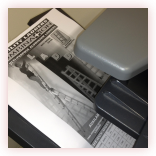 Black & White Printing Machine