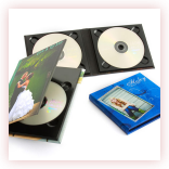 DVD & CD Covers/Labels