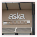 Aluminium & Brushed Aluminium Lettering