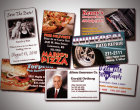 Personalised Fridge Magnets