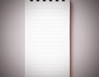 Memo Pads